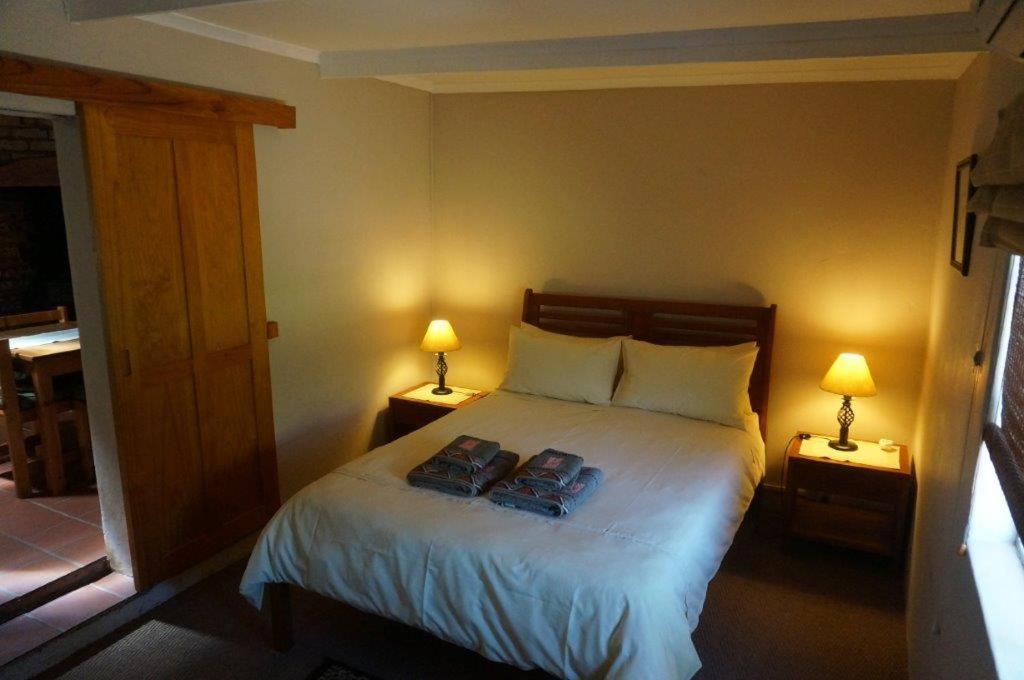 Long Acres Chalet