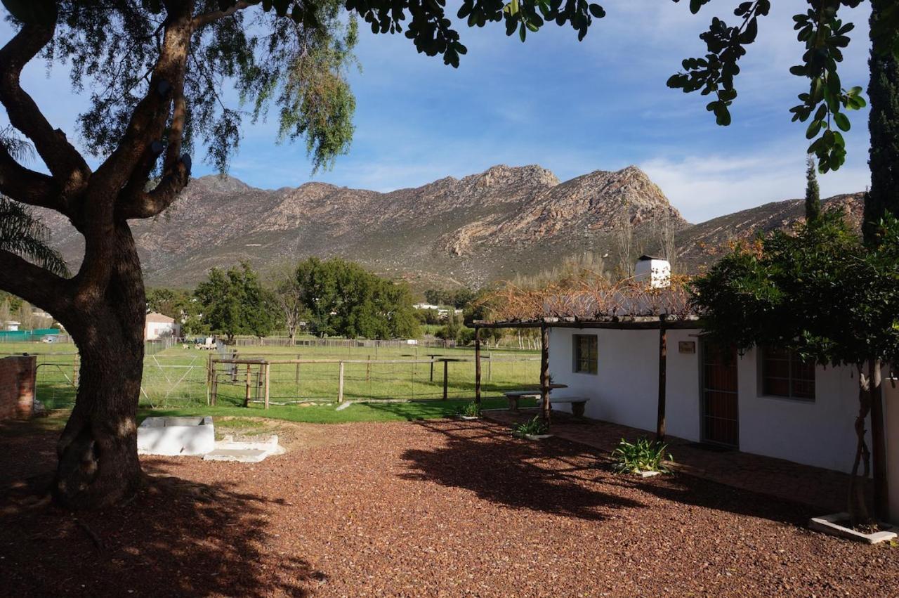 Long Acres Chalet *