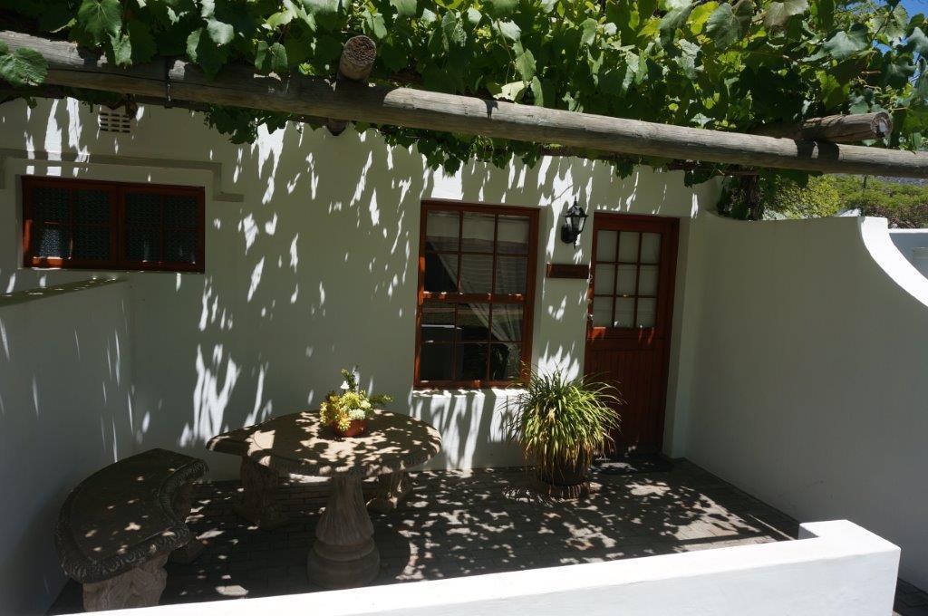 Long Acres * Montagu