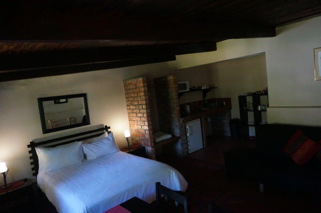 Chalet Long Acres *